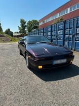 Toyota Supra MK3 Turbo Tausch - gebrauchte Toyota Supra aus dem Jahr 1989