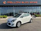 Hyundai ix20 1.4 CRDI PER NEOPAT-KM CERTIFIC-GAR - Hyundai ix20 mit Diesel-Antrieb: 1.4
