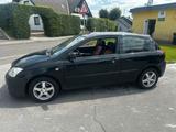 Toyota corolla - Toyota Corolla aus 2006 mit Diesel-Antrieb