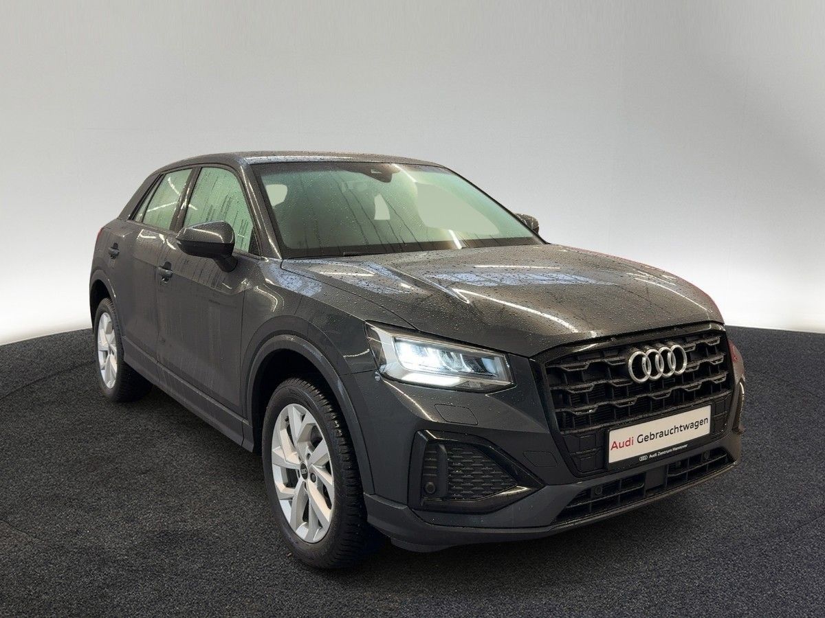 Audi Q2 - Bild 7