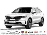 Kia Sorento Platinum HYBRID Allrad Navi Leder digit. - Kia Sorento in Ludwigshafen