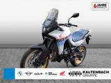 Honda XL750 Transalp - HONDA MOTORRAD TRANSALP