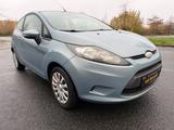 Ford Fiesta 1,25 44kW *Klima*Isofix*MFL*Service Neu* - Ford Fiesta: 1.4