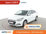 Hyundai i20 1.2 Classic*KLIMA*GARANTIE* - Hyundai i20: Classic
