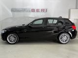 BMW 120d xDrive Avantgarde - BMW 1er Reihe mit Diesel-Antrieb: Kleinwagen
