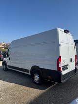 Citroën Jumper Grossraumkasten 35 L4H3 Control Heavy Blu - Citroën Jumper Tageszulassungen