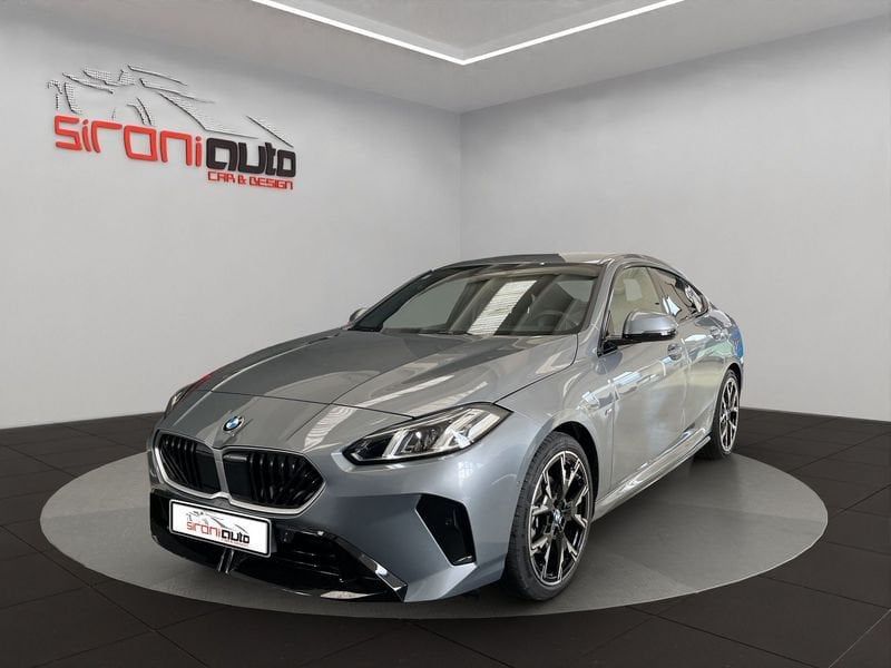 BMW Serie 2 Gran Coupe 220 48V Gran Coupé MSport