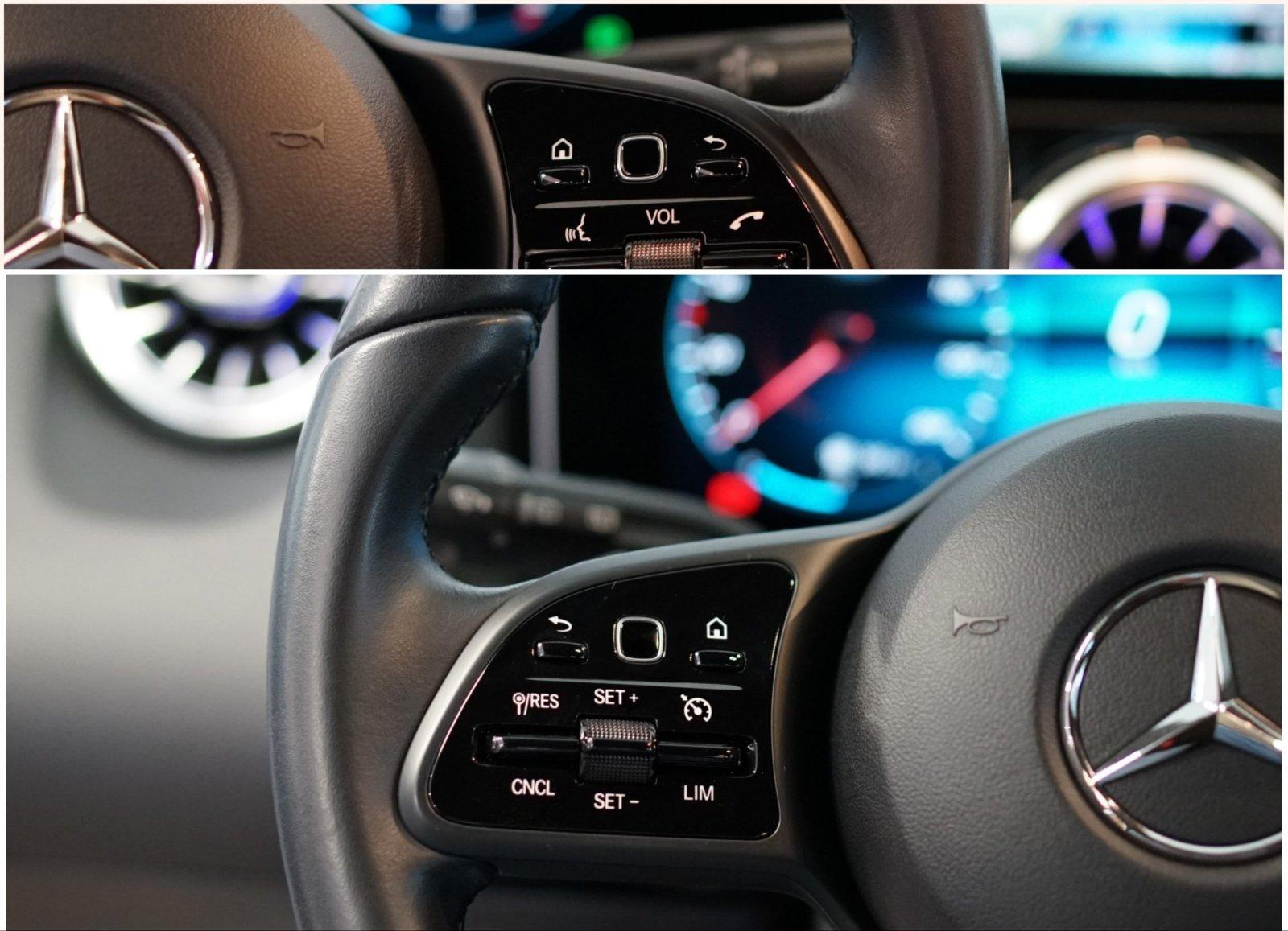 Mercedes-Benz B-Class d Style LED NAVI KAMERA PARK, миниатюра 19