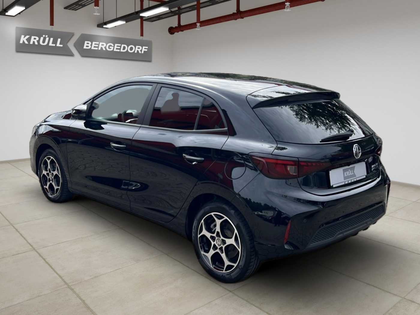 MG3