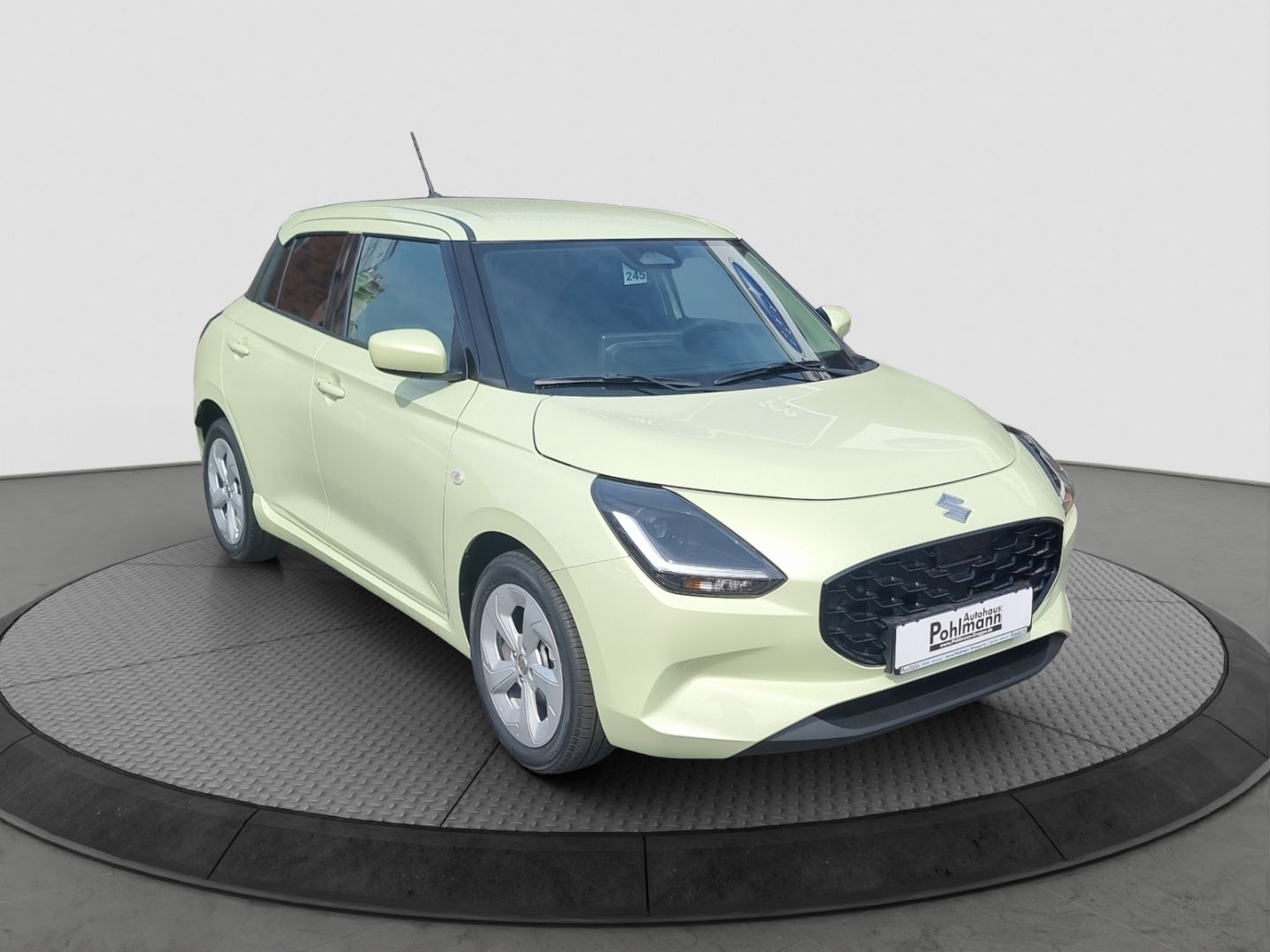 Suzuki Swift - Bild 7