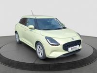 Suzuki Swift - Vorschau Bild 7
