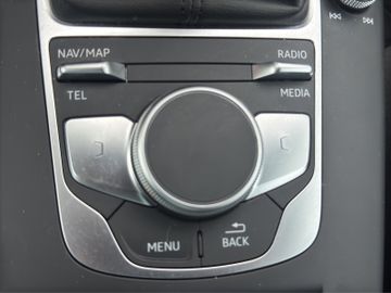 Audi A3 Sport Matrix nur 46tsd km, Bild 19