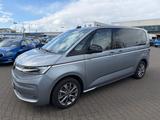 Volkswagen T7 Multivan Style eHybrid/Vollausst/Leder/Pano - VW T7 Multivan von 2021