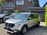 Dacia Lodgy TCe 115 Stepway - Dacia Lodgy aus 2018