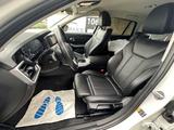 BMW 330 e Touring Aut. Advantage / Live Cockpit - BMW 330 in Mönchengladbach