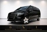 Mercedes-Benz  V 300d 4MATIC lang| Maybach Optik | VIP-Sitze |