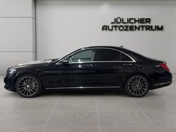 Mercedes S 350 - 5