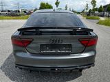 Audi A7 3.0 TDI Nachtsicht+HeadUp+Kam+Bose+Luft+Matri - Audi A7 aus 2014