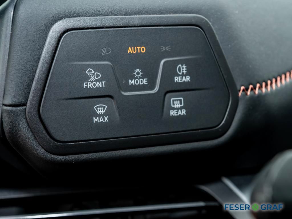 Cupra Born - Bild 12