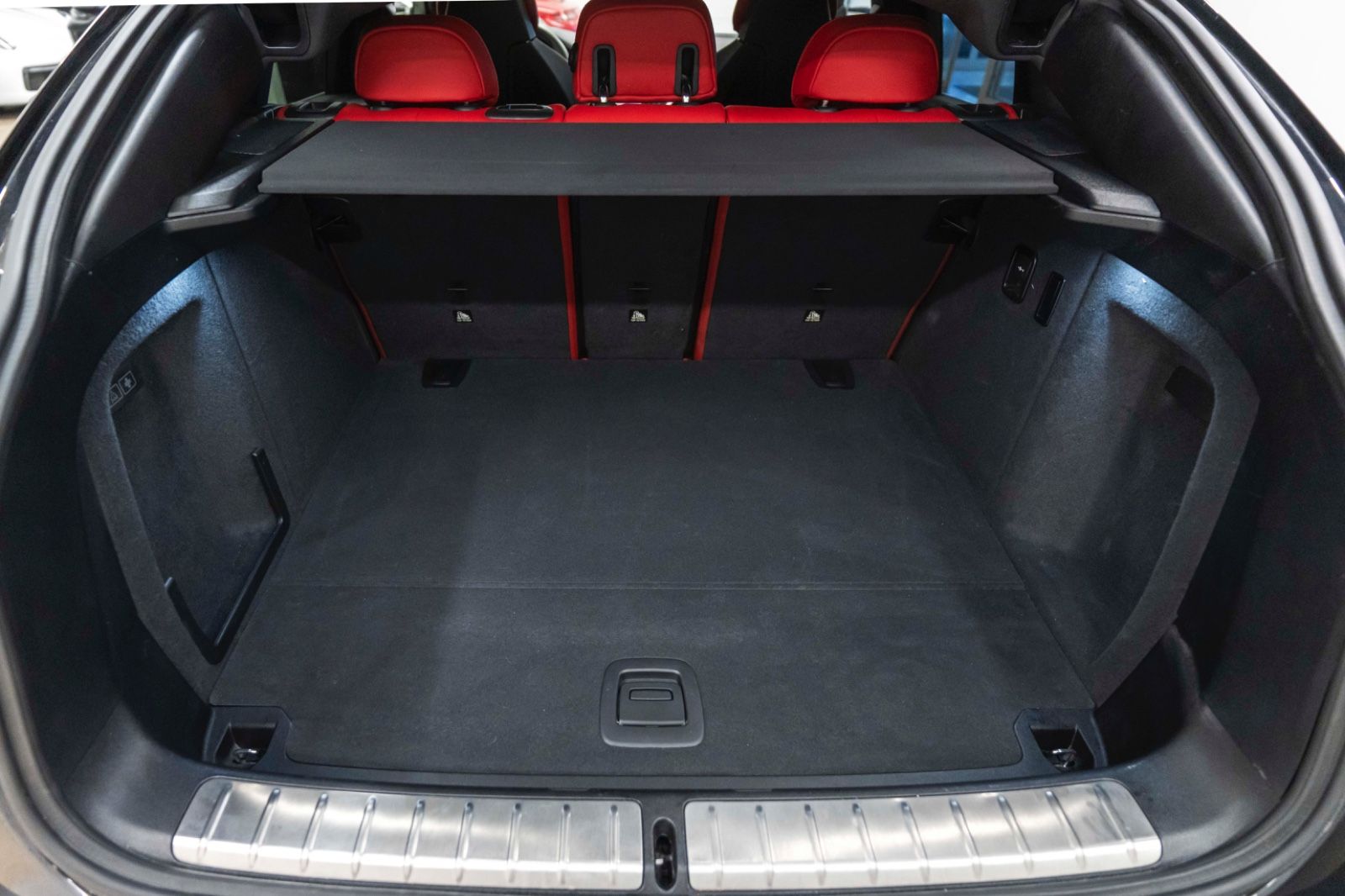 Fahrzeugabbildung BMW X4 M COMPETITION ACC H&K HUD LED 360°