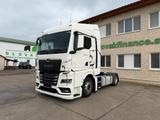 MAN TGX18.470 LOWDECK automatic, retarder,E6 vin 685 - MAN Kastenwagen