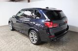 BMW X5 xDrive 40 d M-Paket LED*PANO*HUD*AHK*NAVI Akt - BMW X5 Gebrauchtwagen in Hamburg
