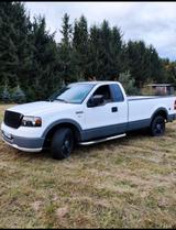 Ford biete gepflegten F150 Pickup  mit 2WD und Gas - gebrauchte Ford F 150 aus dem Jahr 2006
