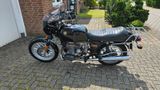 BMW R 100/7 CS Oldtimer von 1978 - BMW CS 100 R