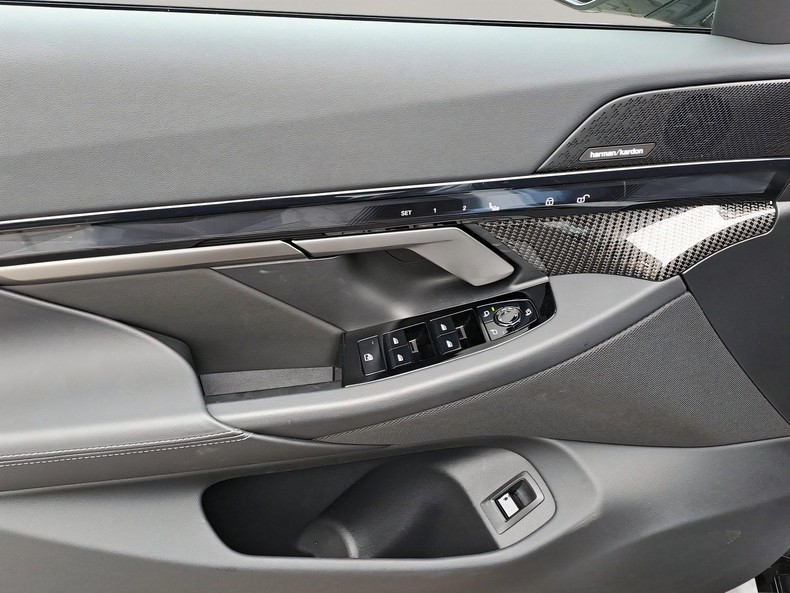BMW 520 - Bild 19