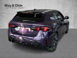 BMW 116 M Sportpaket Pro Aktionsrate   Premiumpaket  - BMW 116: Automatik