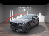 Mazda CX-60 D254 Homura STANDHEIZUNG + WINTERRÄDER - Mazda CX-60 Diesel Gebrauchtwagen