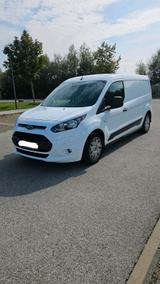 Ford Transit Connect 1.5 TDCi | 88 kW | Na... - Ford Transit Connect in München