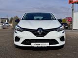 Renault Clio Equilibre 1.0l TCe90 - Renault Clio: Tce