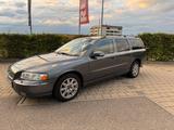 Volvo V70  D5 AWD - Volvo V70 mit Diesel-Antrieb: Awd