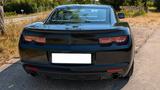 Chevrolet Camaro Coupé 6.2 V8 deutsches Modell aus 1. Hand - Chevrolet Camaro Gebrauchtwagen
