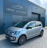 Volkswagen up! Tüv Neu*Klima*SHZ*Panorama*Service Neu* - Volkswagen up! in Lübeck