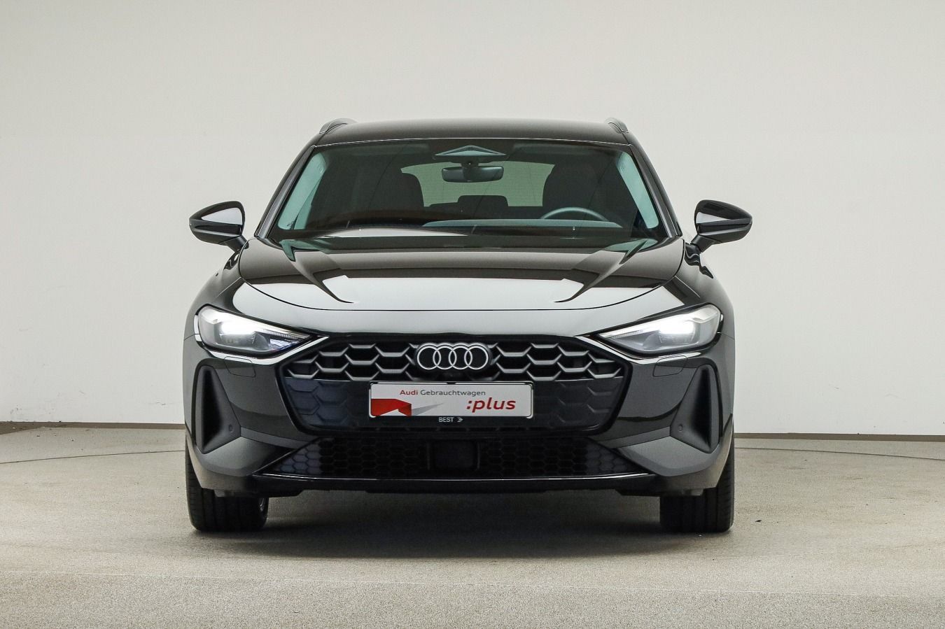 Audi A5 - Bild 5