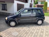 Suzuki Ignis I (Mini SUV) - Suzuki Ignis aus 2003
