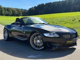 BMW Z4 M  Roadster by Infinitas - BMW aus 2003: Cabrio