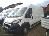 Peugeot Boxer Kasten Hochraum 435 L4H2 Komfort Plus Blue - Peugeot Boxer mit Diesel-Antrieb
