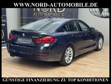 BMW 420 - 12