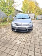 Volkswagen Golf Plus Motor 1,9 Diesel Auto... - Volkswagen Golf mit Diesel-Antrieb: Limousine, Automatik, 1.9