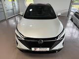 Nissan Qashqai 1,3 l Mild-Hybrid Autom.TeknaPano Bose - Jahreswagen: Geländewagen