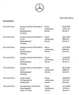 Mercedes-Benz E 300 d Lim. SPORT-STYLE-PAKET|AHK|CAM|GLASDACH - Mercedes-Benz E 300 mit Diesel-Antrieb: Limousine