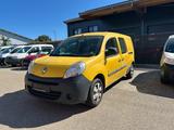 Renault Kangoo lang Elektro Maxi/langer Radstand - Renault Kangoo mit Elektro-Antrieb: Automatik