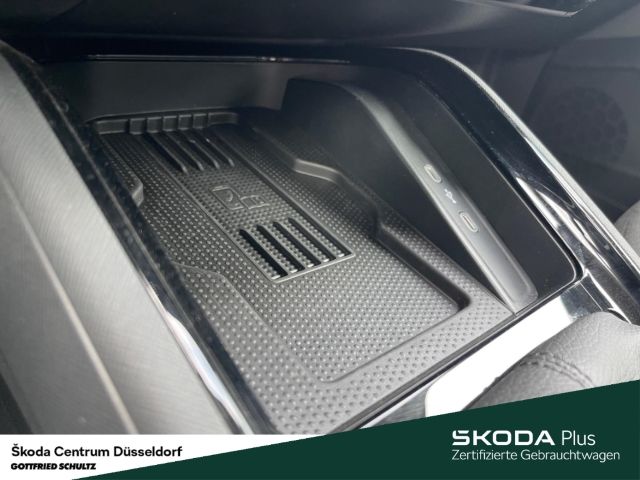 Skoda Kamiq - Bild 21
