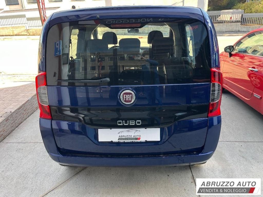 Fiat Qubo