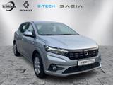 Dacia Sandero III 1.0 TCe 100 ECO-G Comfort - mit LPG-Antrieb: Limousine