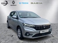 Dacia Sandero - Vorschau Bild 2