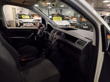 Volkswagen Caddy - 9